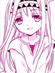 恶言魔女和活祭小孩