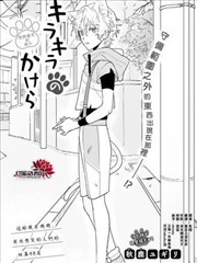 闪闪发光的碎片