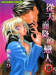 从天而降的恋人