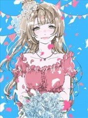 响起幸福的钟声