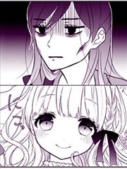 社畜OL被大小姐监禁起来的故事