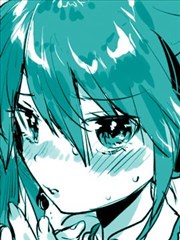 假如家有这样的初音未来