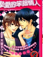 挚爱的笨拙情人