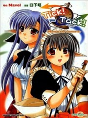 Tick！Tack！