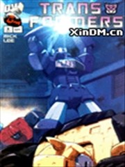 变形金刚G1第二部