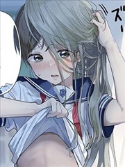 後輩告白偽娘物語