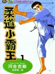 柔道小霸王