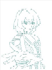 拉尔夫似乎在讨伐德古拉伯爵的样子