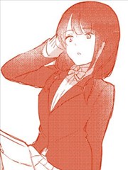 不良JK和班长的百合漫画