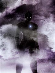 奥特曼装甲 新异时空