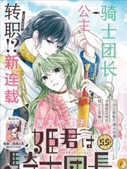 公主是骑士团长