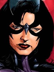 女獵手：第一年