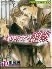 遥远彼日的蝴蝶