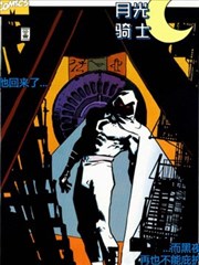 月光骑士V3
