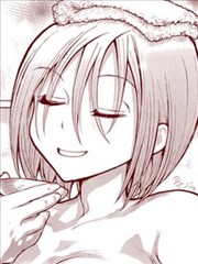 蜘蛛×芋虫×兽娘 联动短篇 六个美少女（？）泡温泉