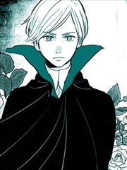 吸血鬼男子家族