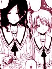 不要叫我青梅竹马！