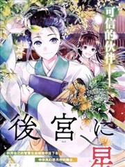 璀璨于后宫明星闪耀时