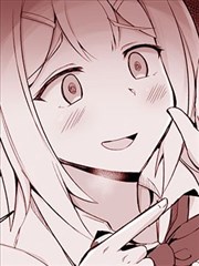 在学校散播出乎意料的东西的JK