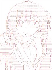 虚子（♂）的战国立志传