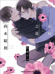 五月之花尚未绽放