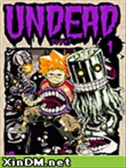 亡灵 UNDEAD