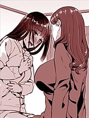 肆意绽放的是百合之花