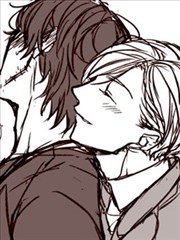 公司的同期兼恋人在同居中