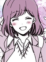 追求力很强的后辈的故事