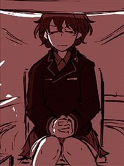 少女与战车：赤星小梅的道