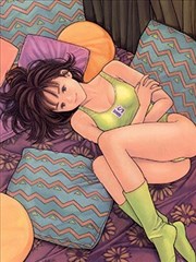 L-side ＜LOVERS-side＞