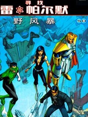 寻找雷·帕尔默