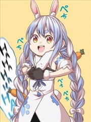 hololive推特短漫