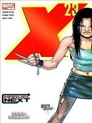 X-23V1