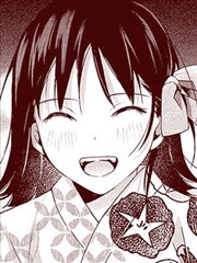 如果我能胜过烟花的话