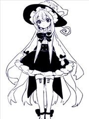 魔女的孩子，开始养狗