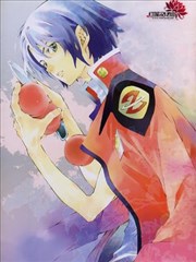 阿斯兰生日合志