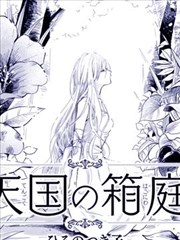 天国的微型花园