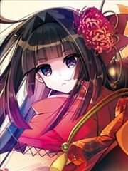 隐退人偶师的MMO机巧叙事诗