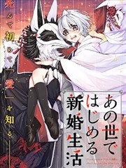 从彼岸开始的新婚生活