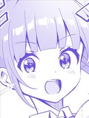 妒忌布偶的女孩