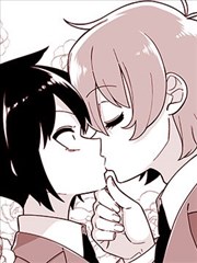 弟弟裝成姐姐向帥哥告白的故事