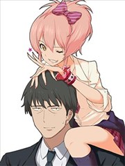 武内与偶像的日常