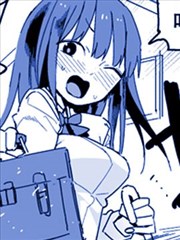 随时随地都很方便的八田同学