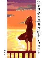 我儿子好像转生去异世界了