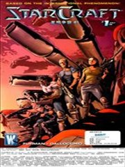 星际争霸Starcraft