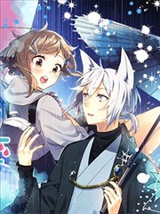 在某个下雨天的异世界里