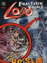 暴狼罗伯：肚腹远游