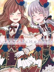 Lisa Yuki Memory