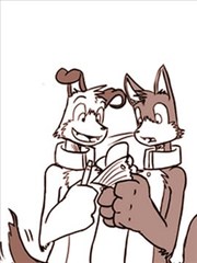 Housepets!Spot大冒險